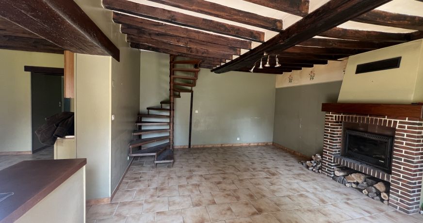 vente Longere Remalard En Perche