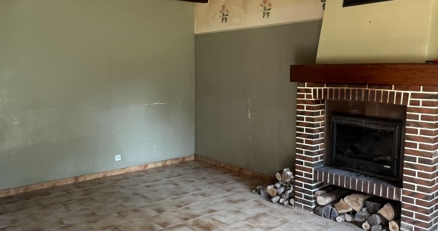 vente Longere Remalard En Perche