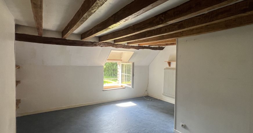 vente Longere Remalard En Perche