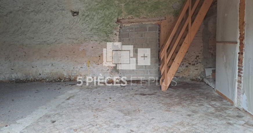 vente Longere Remalard En Perche