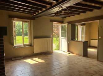 vente Longere Remalard En Perche