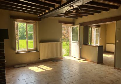 vente Longere Remalard En Perche