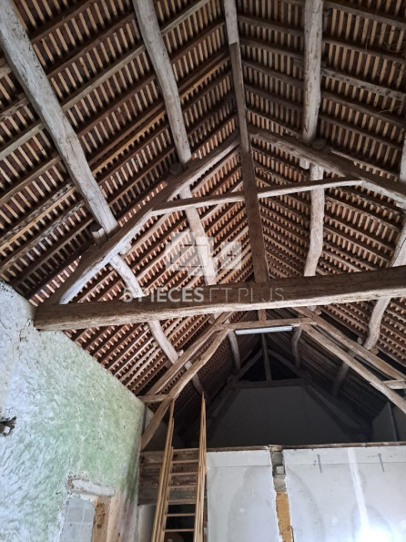 vente Longere Remalard En Perche - Photo 13