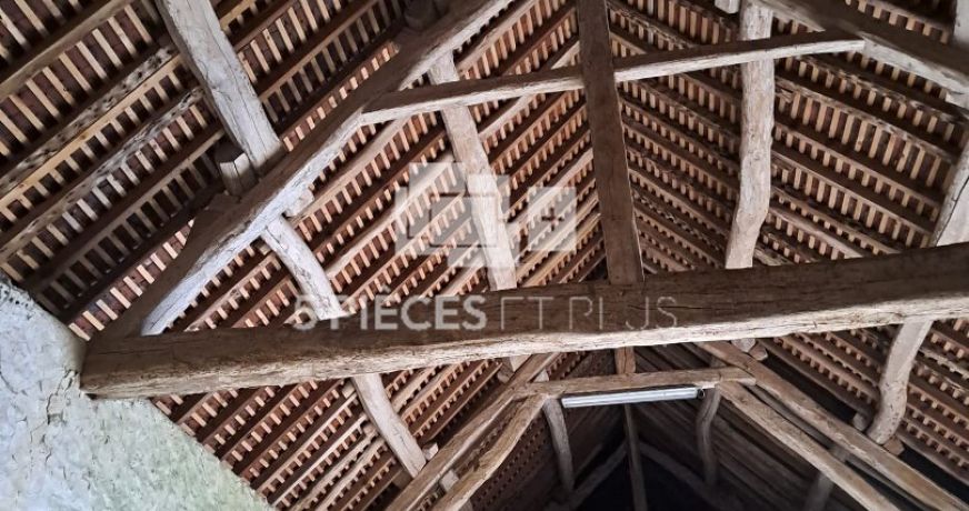 vente Longere Remalard En Perche