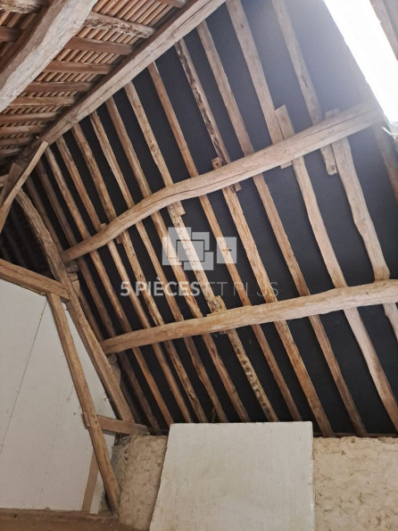 vente Longere Remalard En Perche - Photo 12