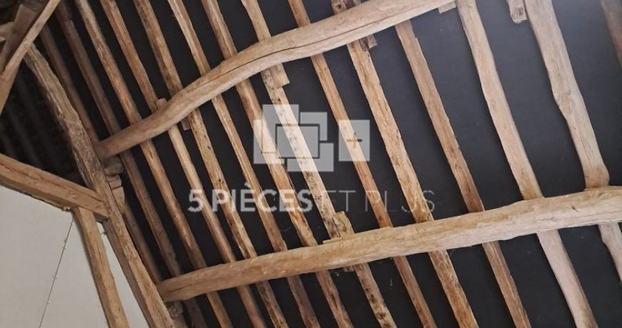 vente Longere Remalard En Perche