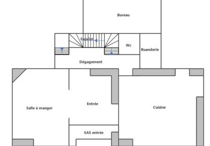 vente Maison Saint Prix