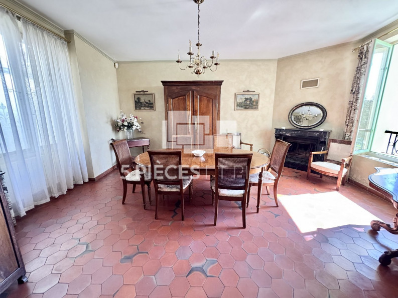 vente Maison Saint Prix - Photo 4