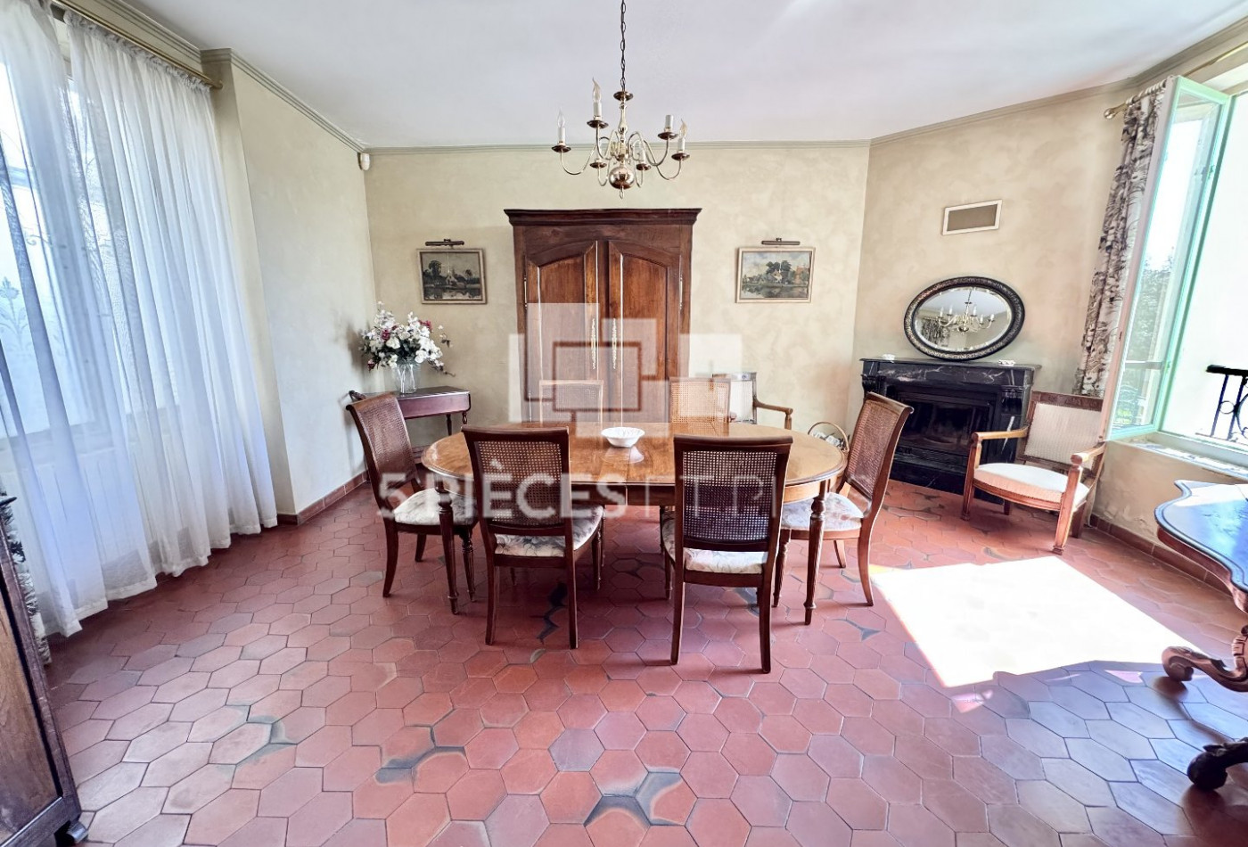 vente Maison Saint Prix - Photo 4