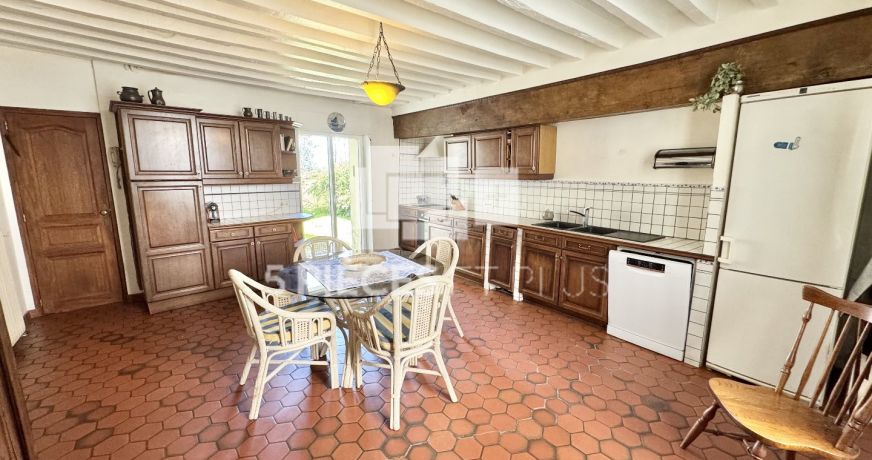 vente Maison Saint Prix