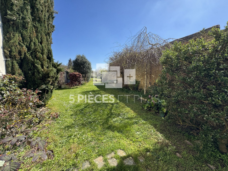 vente Maison Saint Prix - Photo 9