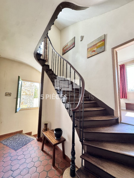 vente Maison Saint Prix - Photo 17