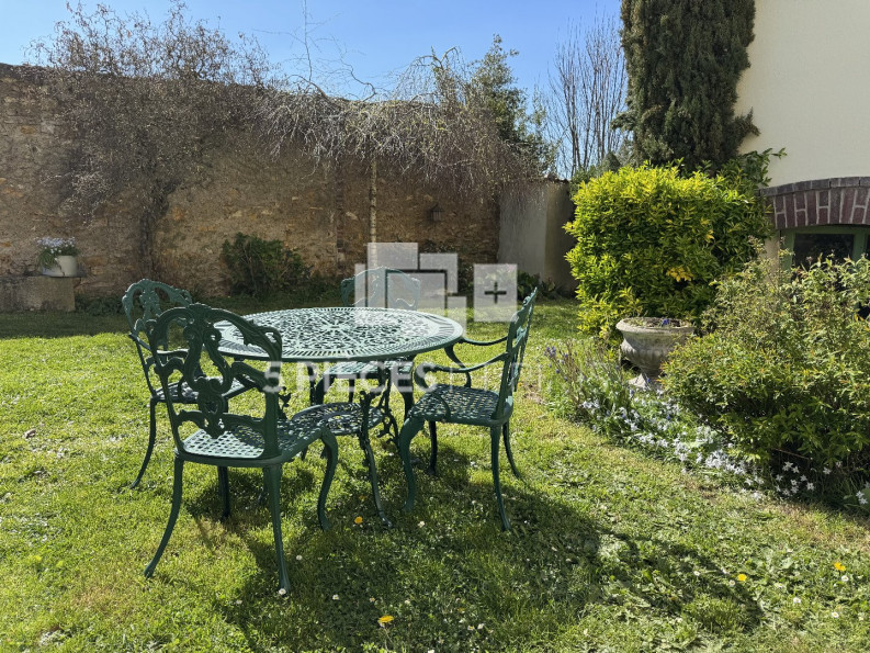 vente Maison Saint Prix - Photo 10