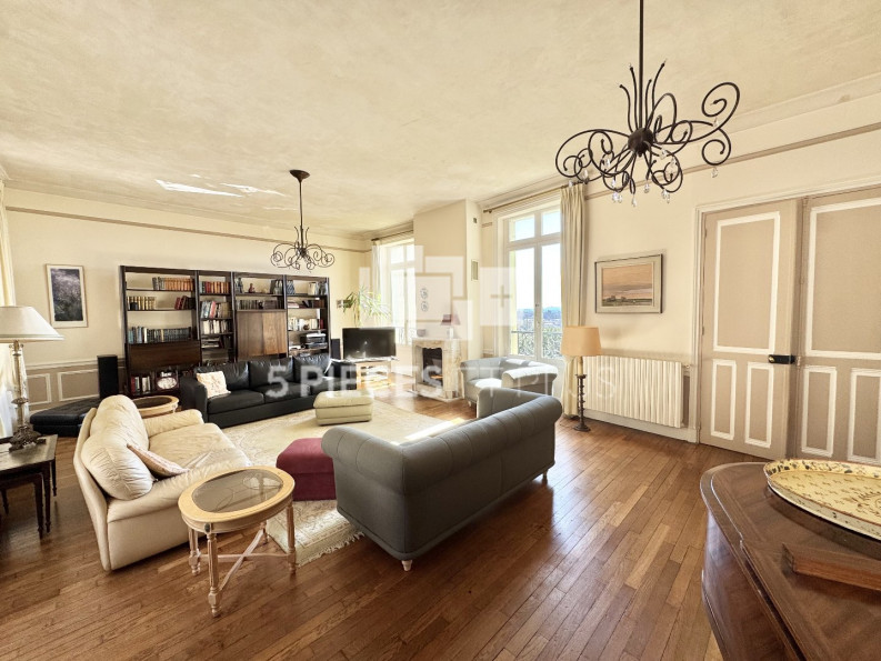 vente Maison Saint Prix - Photo 3