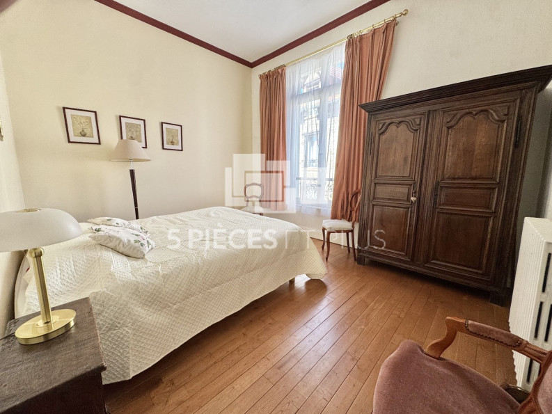 vente Maison Saint Prix - Photo 19