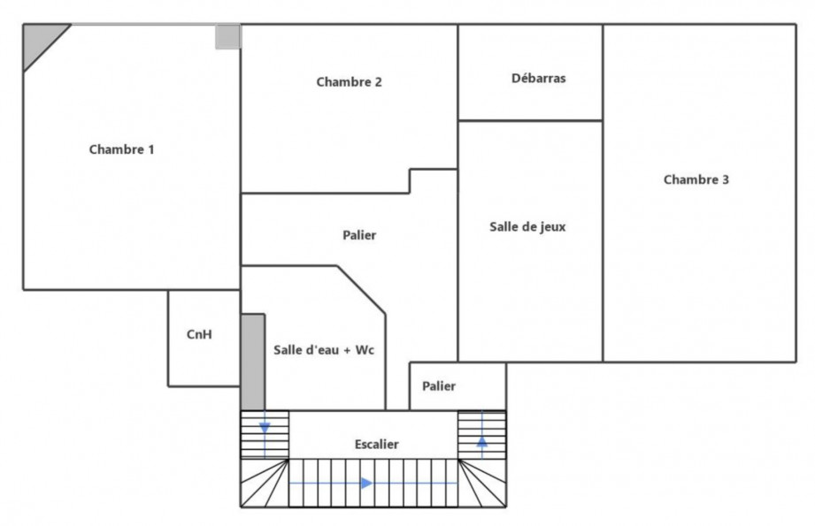 vente Maison Saint Prix - Photo 3
