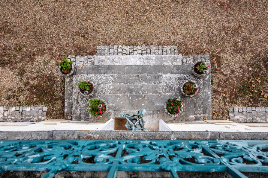 vente Maison de maître Tours - Photo 9