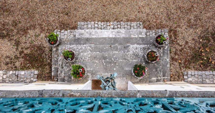 vente Maison de maître Tours