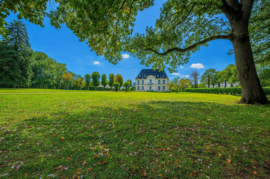 vente Maison de maître Tours - Photo 1