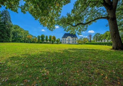 vente Maison de maître Tours