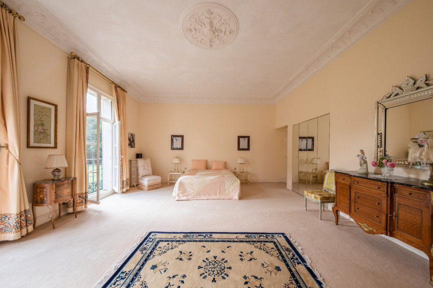 vente Maison de maître Tours - Photo 7