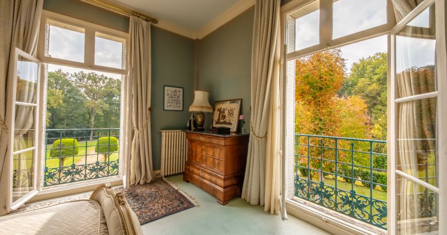 vente Maison de maître Tours