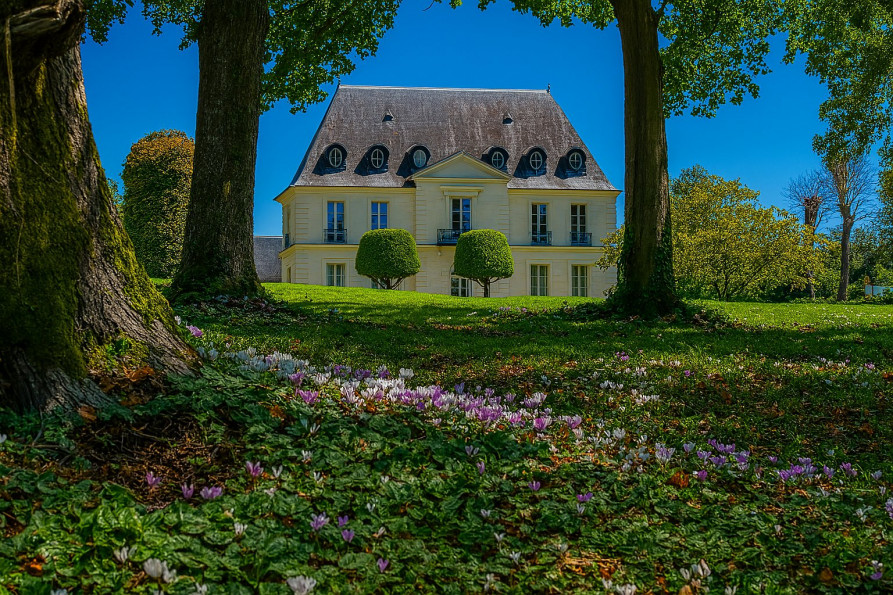 vente Maison de maître Tours - Photo 2
