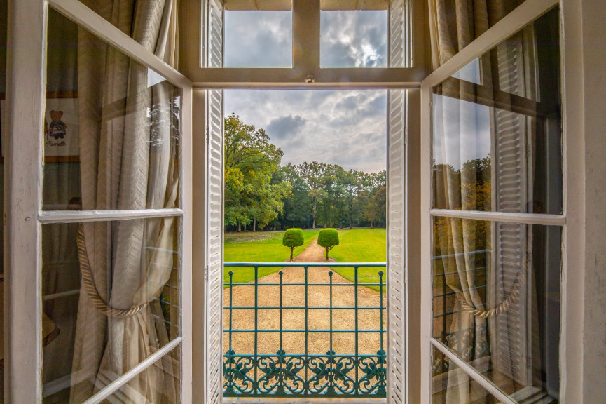 vente Maison de maître Tours - Photo 15