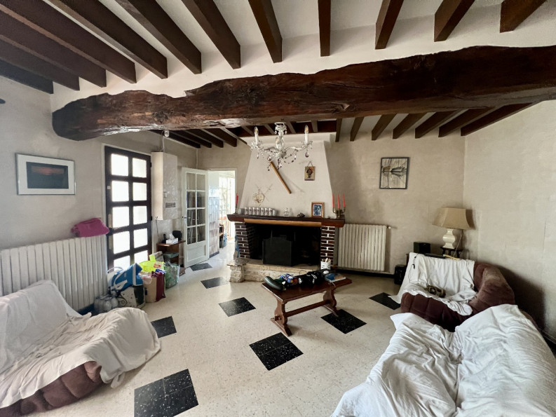 vente Maison Fontaine Simon - Photo 2