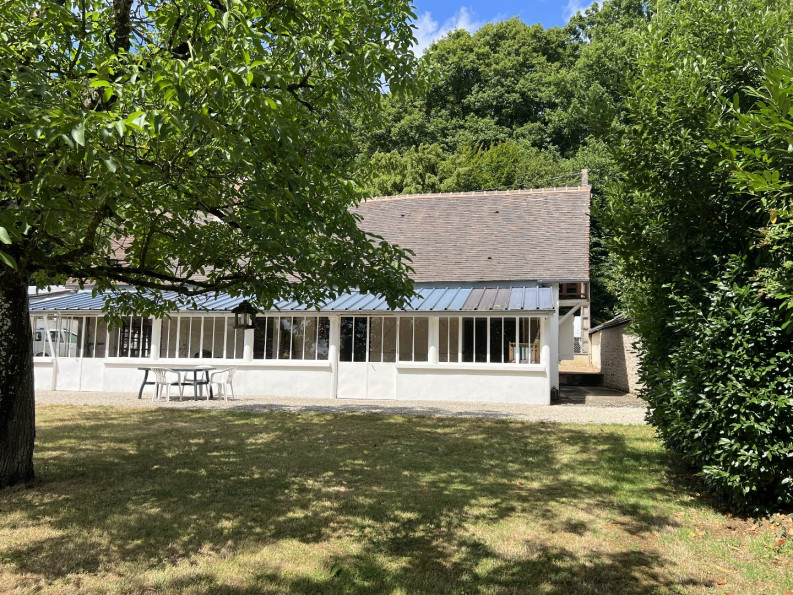 vente Maison Fontaine Simon - Photo 12