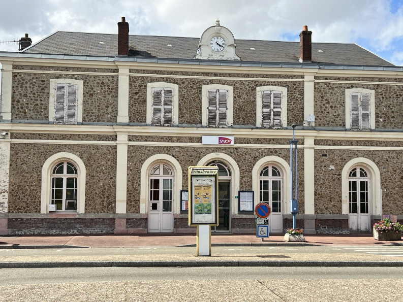 vente Maison Fontaine Simon - Photo 14