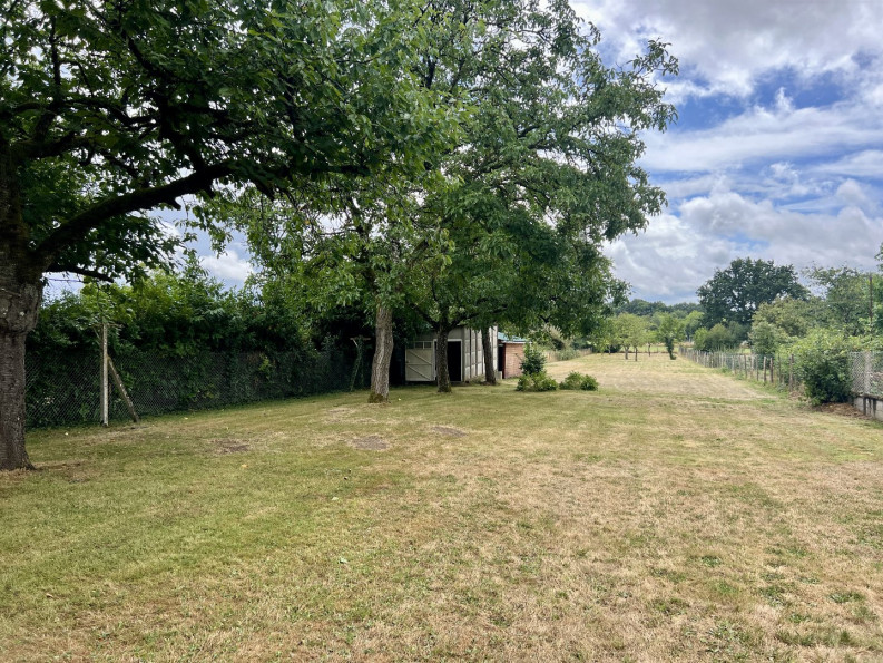 vente Maison Fontaine Simon - Photo 4