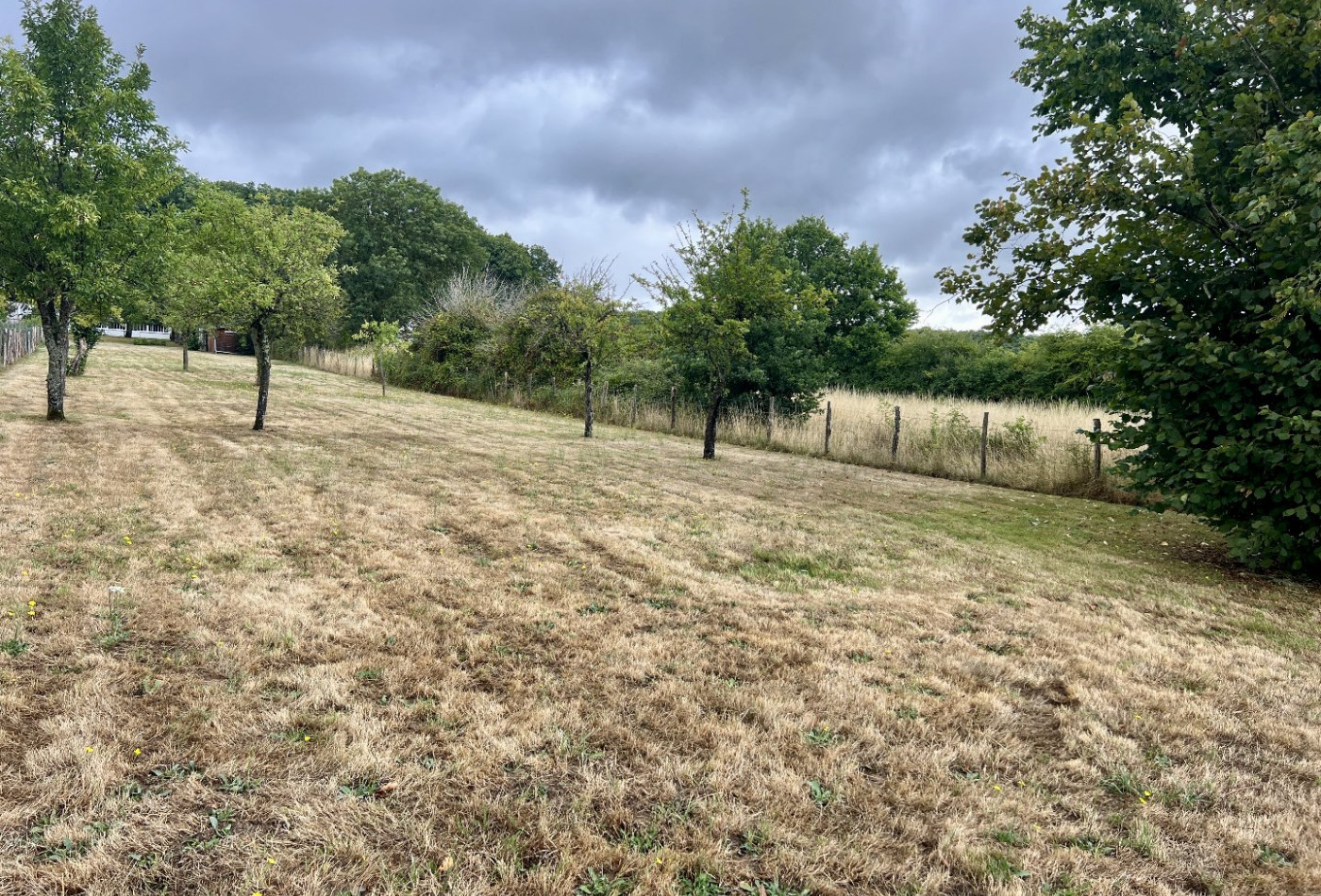 vente Maison Fontaine Simon - Photo 8