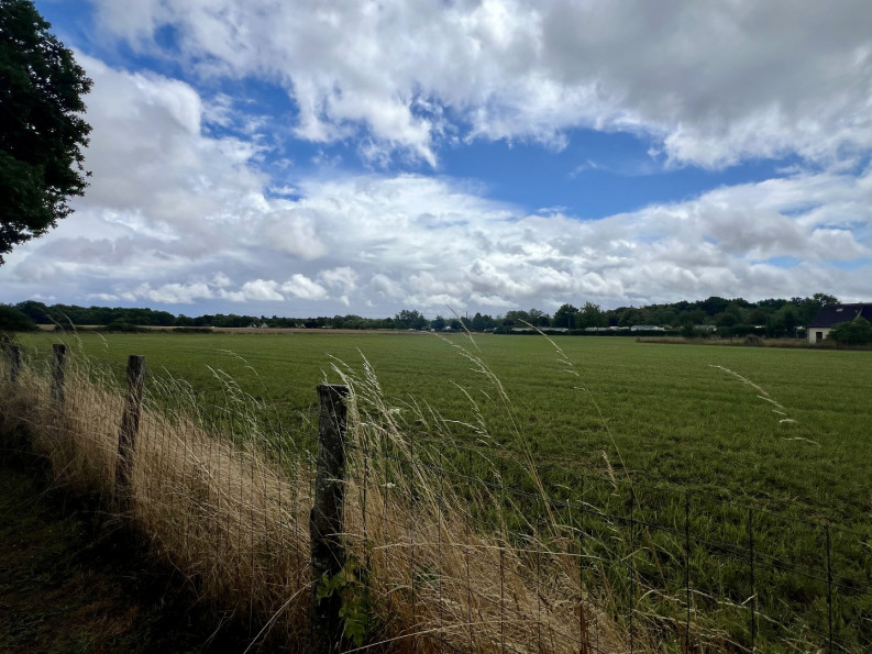 vente Maison Fontaine Simon - Photo 1