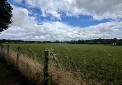 vente Maison Fontaine Simon