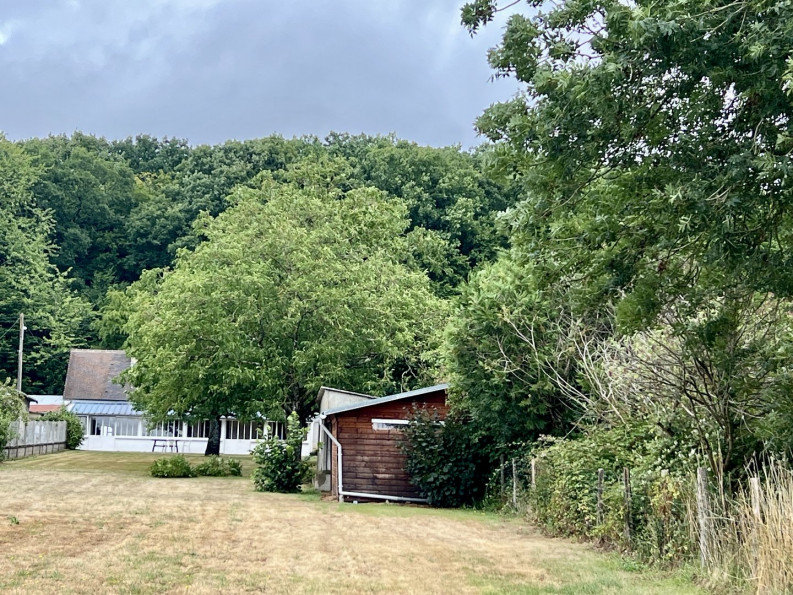 vente Maison Fontaine Simon - Photo 5