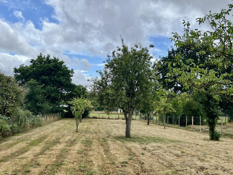 vente Maison Fontaine Simon - Photo 9