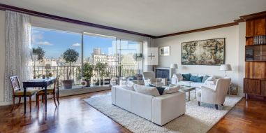 vente Paris 16eme Arrondissement