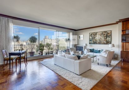 vente Appartement rénové Paris 16eme Arrondissement