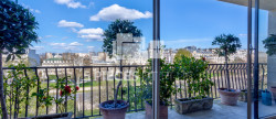 vente Appartement rénové Paris 16eme Arrondissement