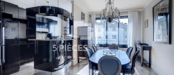 vente Appartement rénové Paris 16eme Arrondissement