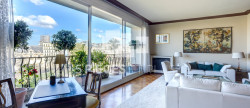 vente Appartement rénové Paris 16eme Arrondissement