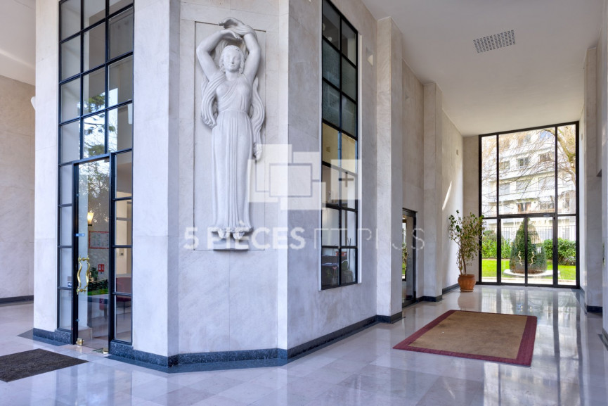 vente Appartement rénové Paris 16eme Arrondissement - Photo 18