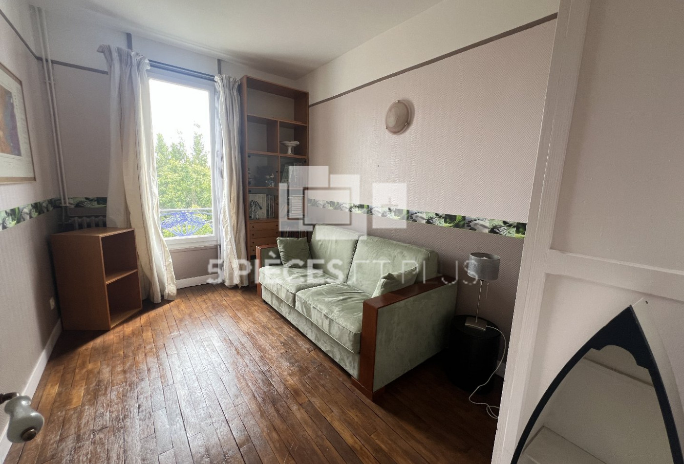 vente Maison Suresnes - Photo 8