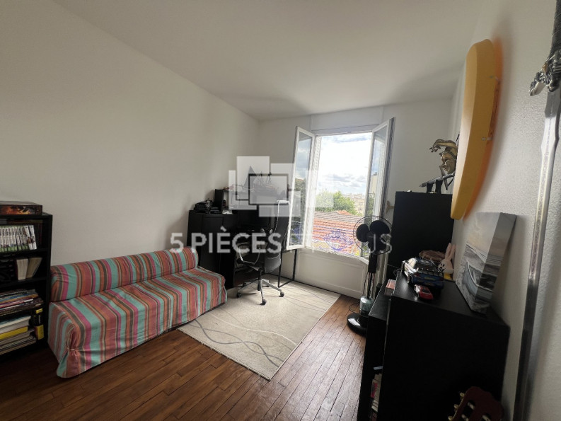 vente Maison Suresnes - Photo 9