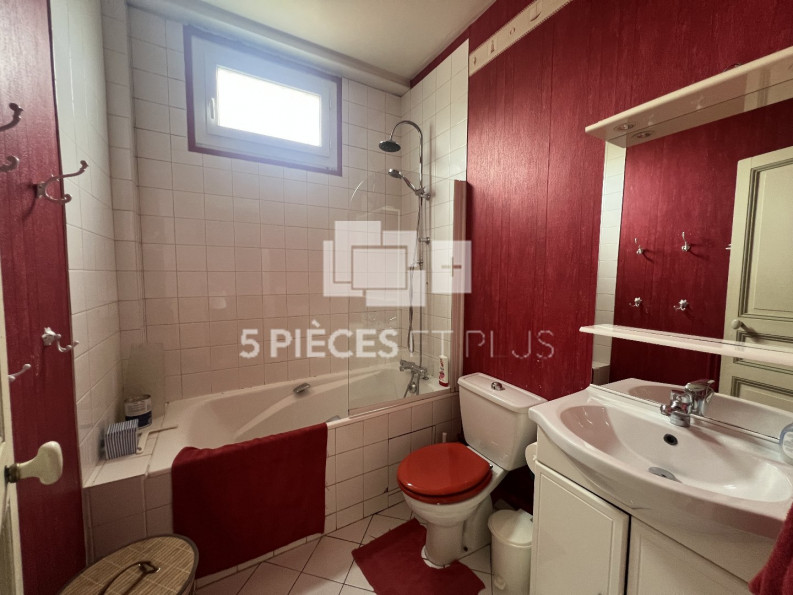 vente Maison Suresnes - Photo 10