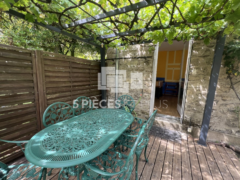vente Maison Suresnes - Photo 17