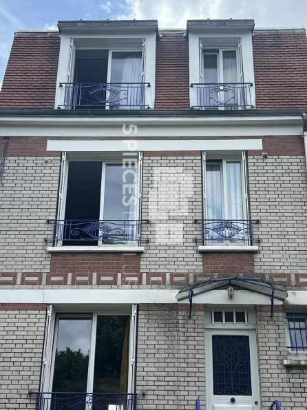 vente Maison Suresnes - Photo 18