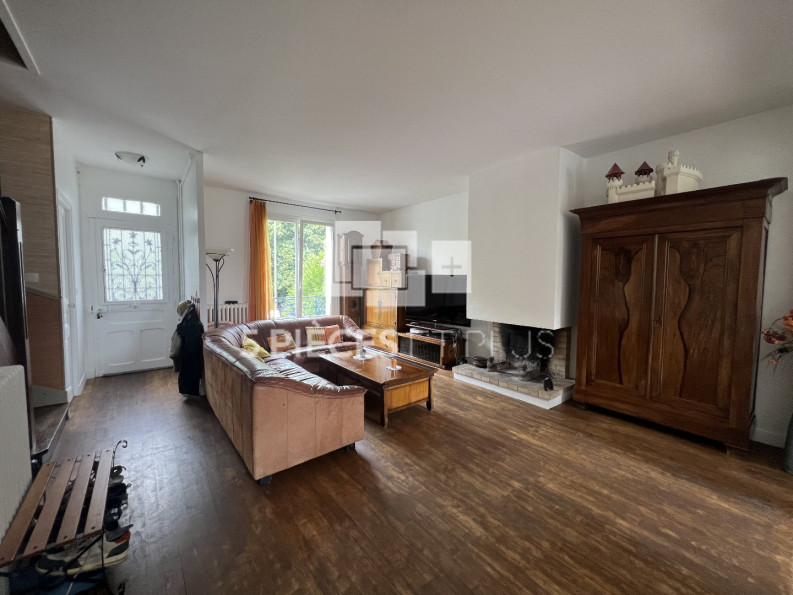 vente Maison Suresnes - Photo 4