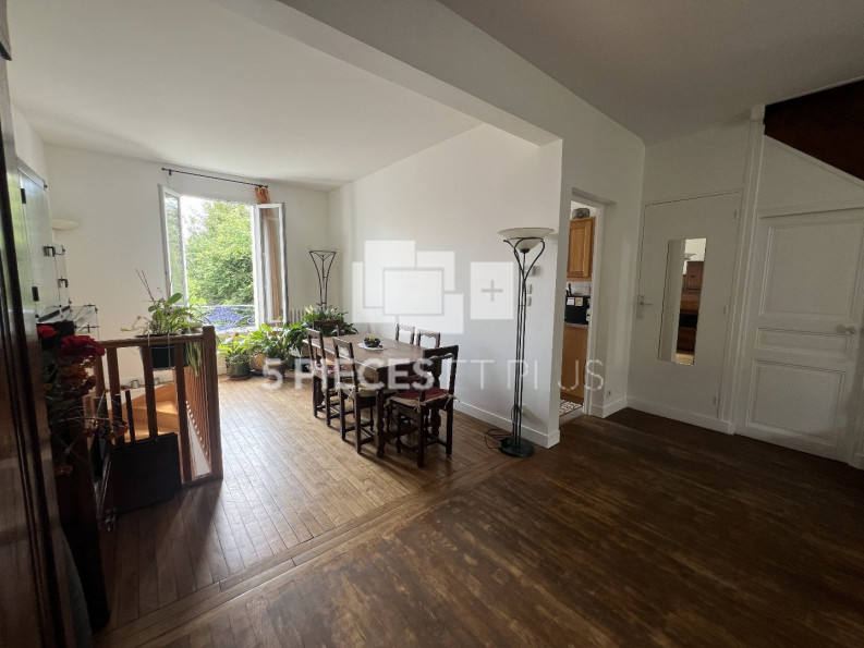 vente Maison Suresnes - Photo 6